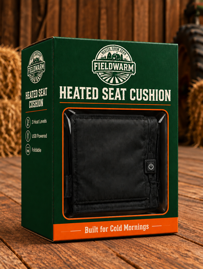 The HeatSeat™